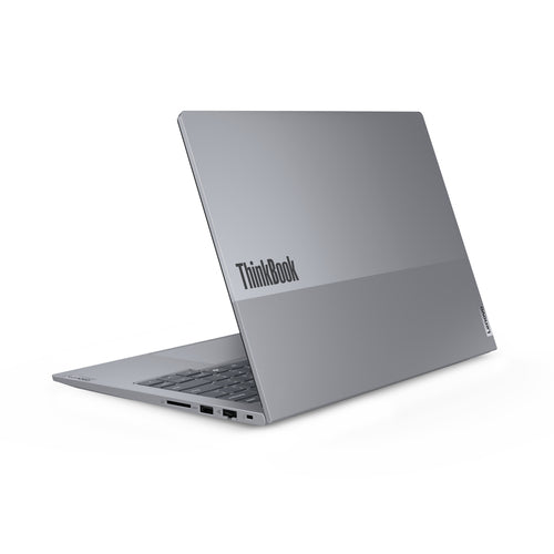 Lenovo ThinkBook 14 Intel Core Ultra 5 125U Laptop 35.6 cm (14 Lenovo ThinkBook 14 Intel Core Ultra 5 125U Laptop 35.6 cm (14